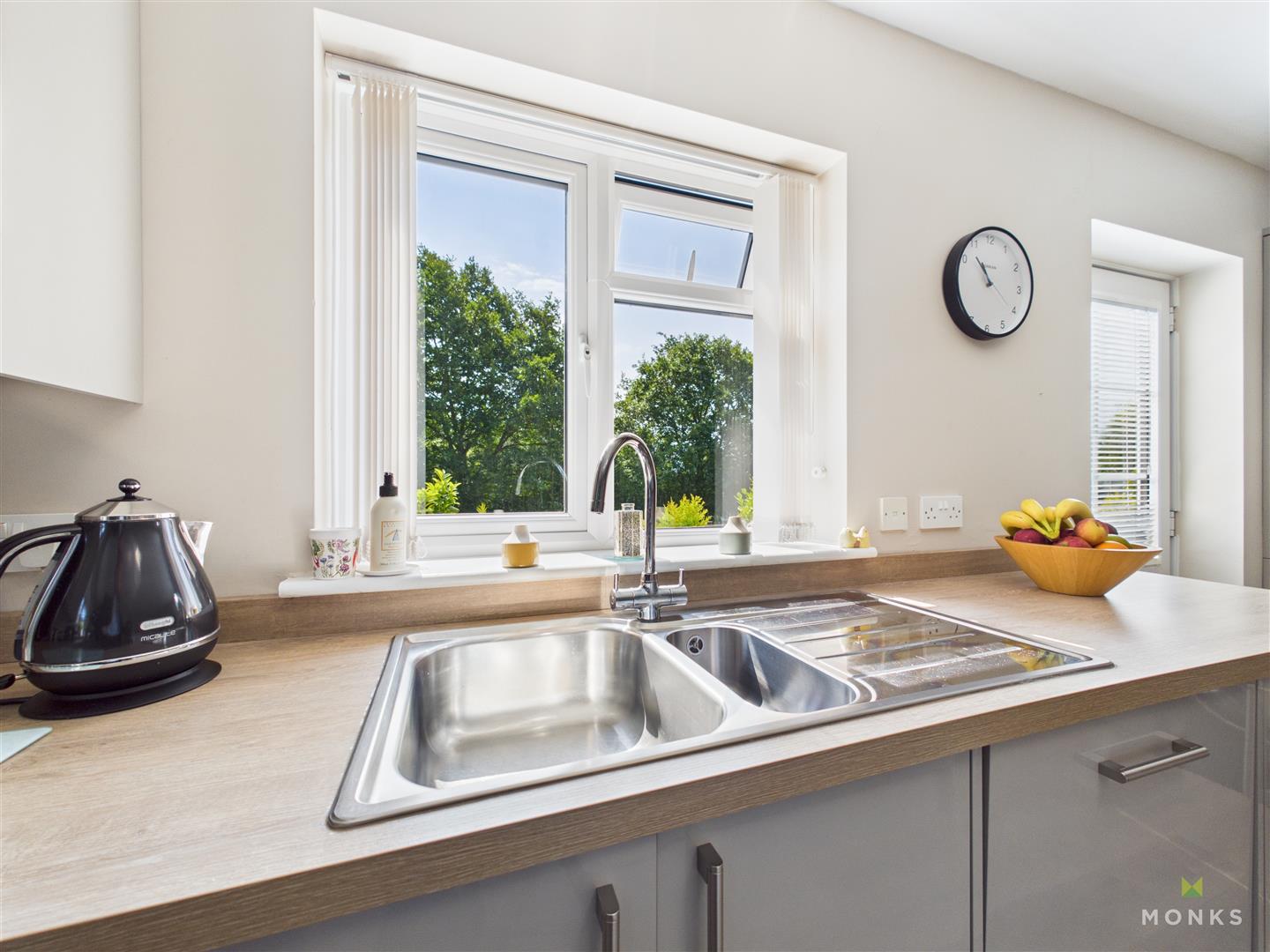 Maes-y-Camlas Mountain View, Llanymynech, SY22 6PX SSTC